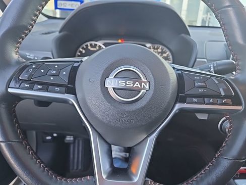 Used 2024 Nissan Altima 2.5 SR image 5