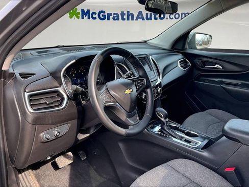 Used 2024 Chevrolet Equinox LT image 17