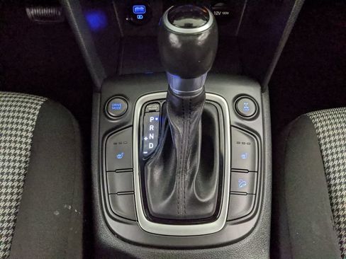 Used 2019 Hyundai Kona SEL w/ SEL Tech Package 02 AWD/4WD image 9
