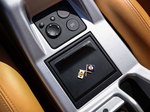 Used 2002 Ferrari 360 Modena image 32