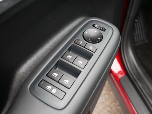 Certified 2026 Hyundai Santa Fe SEL AWD/4WD image 19