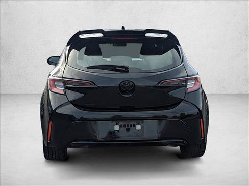 Used 2022 Toyota Corolla SE image 7