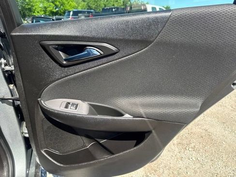 Used 2024 Chevrolet Malibu LT FWD image 22