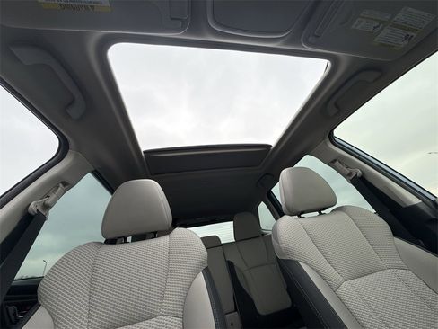 Used 2023 Subaru Forester Premium image 16