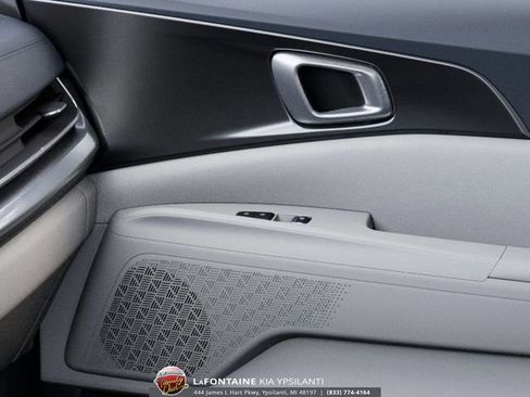 New 2026 Kia Carnival SX image 25