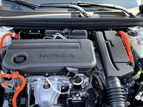 New 2026 Honda Accord Sport image 5