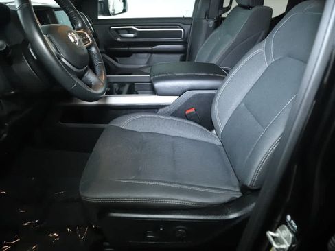 Used 2024 RAM 1500 Big Horn AWD/4WD image 18