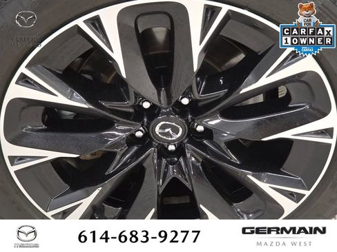 Certified 2024 MAZDA CX-90 Plug-In Hybrid w/ Premium Plus AWD/4WD image 14