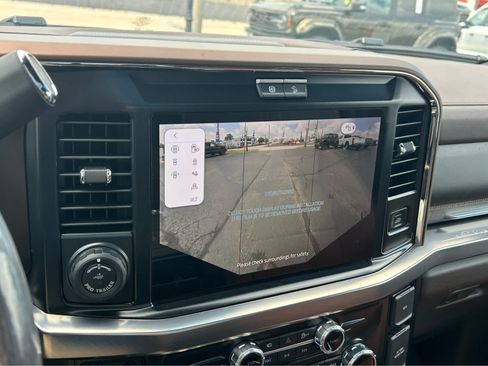 New 2026 Ford F350 King Ranch w/ Chrome Package AWD/4WD image 71