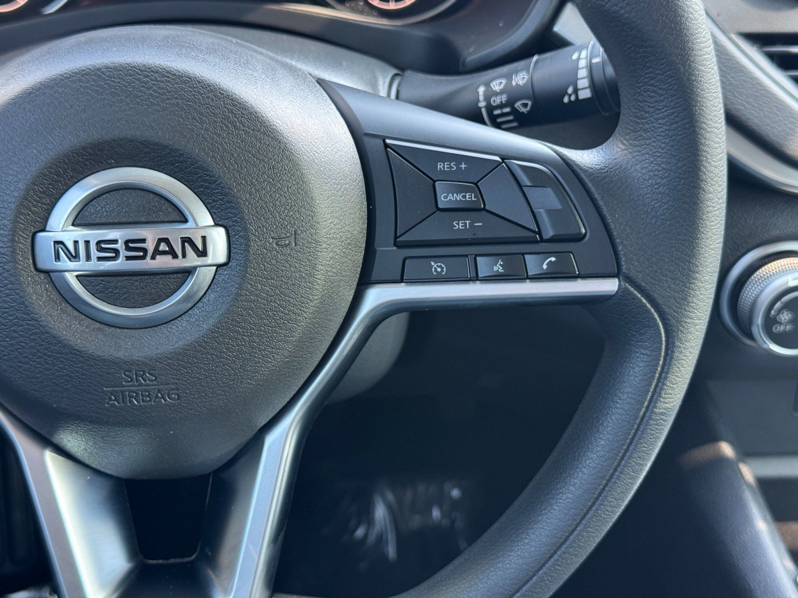 Used 2020 Nissan Altima 2.5 S FWD image 20