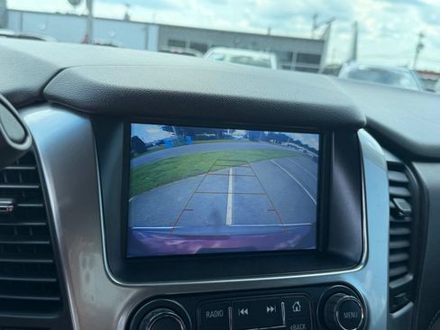 Used 2018 Chevrolet Tahoe Premier AWD/4WD image 24