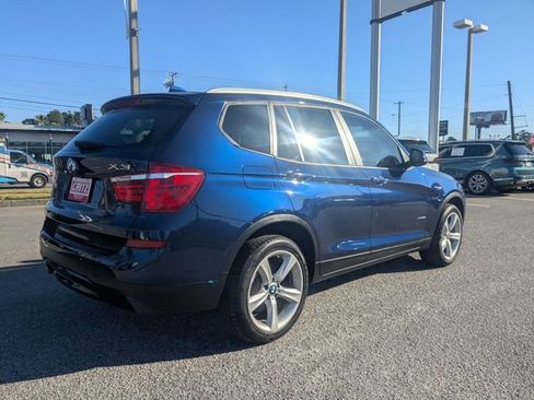 Used 2017 BMW X3 xDrive28i image 5
