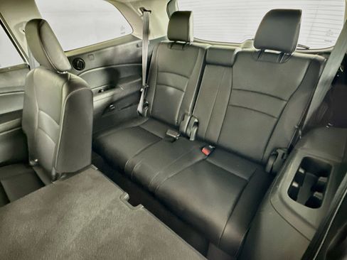 Used 2021 Honda Pilot EX-L image 29