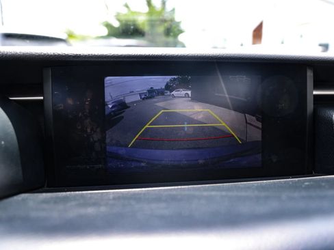 Used 2015 Lexus IS 250 AWD w/ Navigation System Package image 20