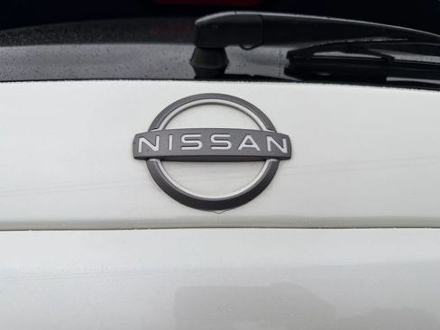 Used 2024 Nissan Murano SV AWD/4WD image 38