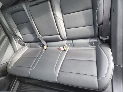 New 2026 GMC Terrain Denali w/ LPO, Floor Liner Package image 29