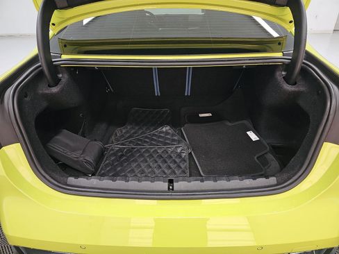 Used 2024 BMW M4 Competition w/ Parking Assistance Package image 14