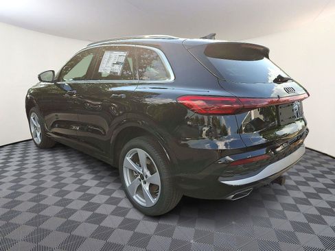 Used 2025 Audi Q5 Premium Plus AWD/4WD image 4