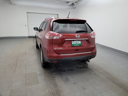 Used 2016 Nissan Rogue SV image 6