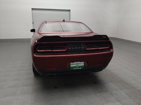 Used 2018 Dodge Challenger R/T Plus RWD image 6