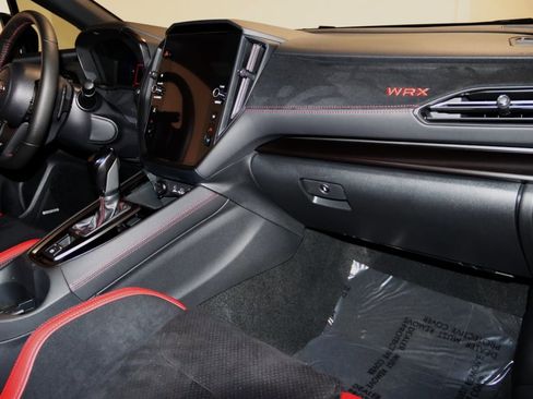 Used 2025 Subaru WRX GT image 62