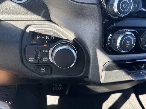 Used 2025 RAM 1500 Tradesman AWD/4WD image 30