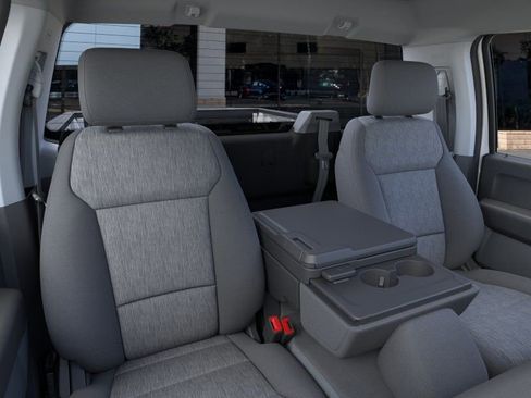 New 2026 Ford F150 XL AWD/4WD image 10