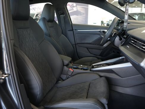 New 2026 Audi S3 Premium image 31