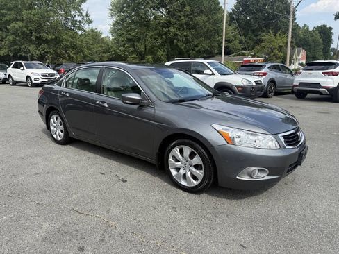 Used 2009 Honda Accord EX-L image 4