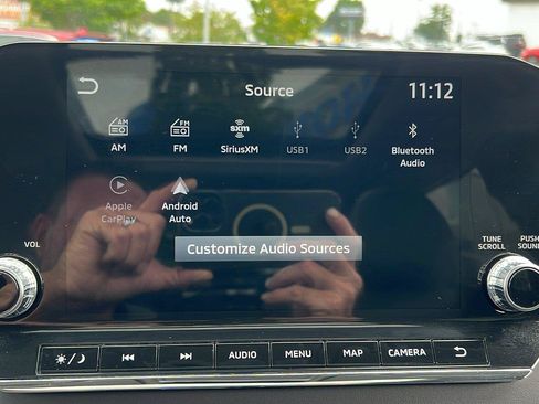 Used 2024 Mitsubishi Outlander SE AWD/4WD image 27