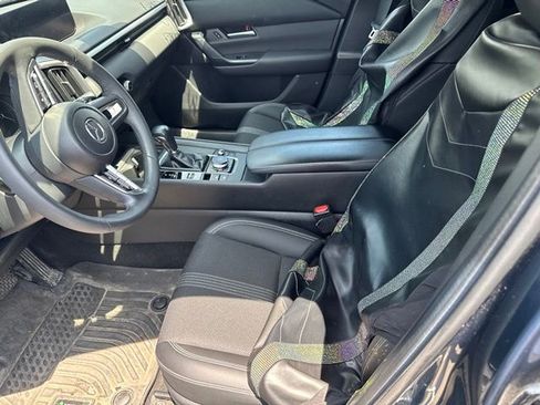 Certified 2024 MAZDA CX-50 AWD 2.5 S w/ Convenience Package image 2