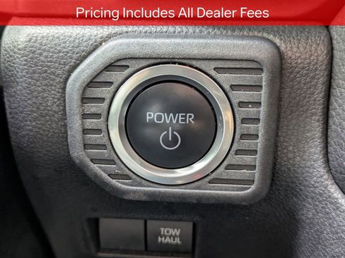 Used 2025 Toyota Land Cruiser w/ Premium Package AWD/4WD image 30