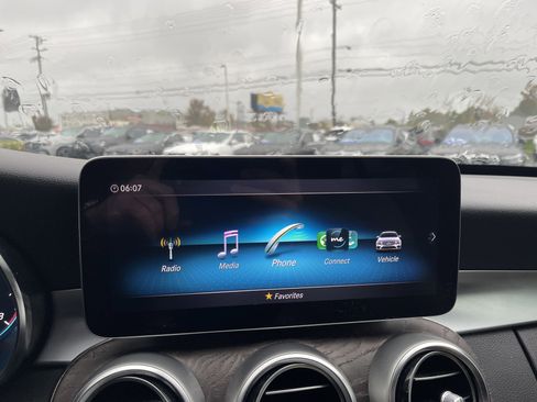 Certified 2021 Mercedes-Benz C 300 Sedan image 29