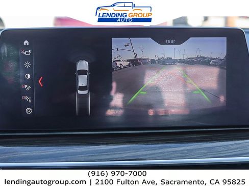 Used 2018 BMW 530e xDrive w/ Premium Package 2 image 22