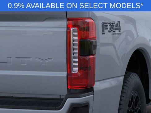 New 2026 Ford F250 Lariat AWD/4WD image 21