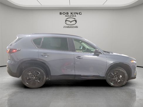 New 2026 MAZDA CX-5 2.5 S w/ Premium Package image 6