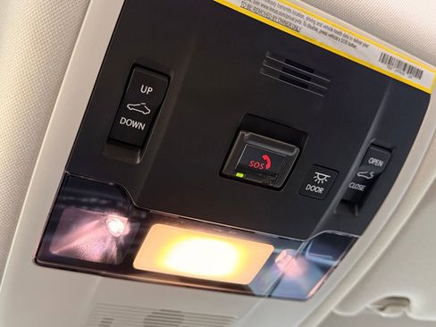 Certified 2025 Lexus ES 350 Base w/ Accessory Package (Z2) image 30