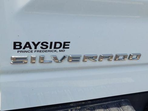 Used 2024 Chevrolet Silverado 1500 LT AWD/4WD image 34