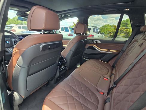 New 2026 BMW X5 sDrive40i w/ M Sport Package RWD image 12