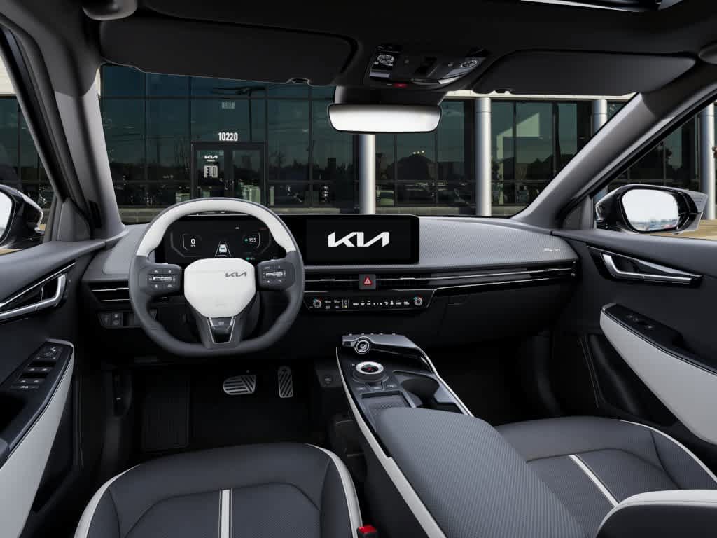 New 2026 Kia EV6 GT-Line AWD/4WD image 14