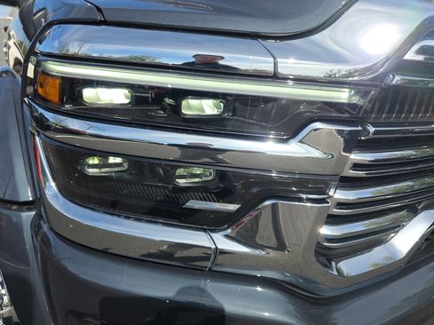 New 2026 RAM 5500 Laramie w/ Laramie Trim Package image 28