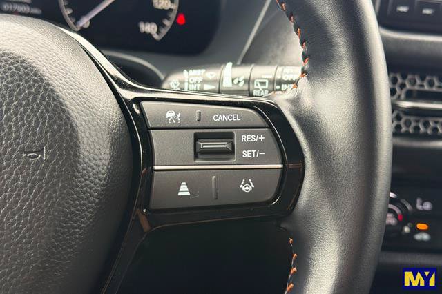 Used 2025 Honda HR-V Sport image 29