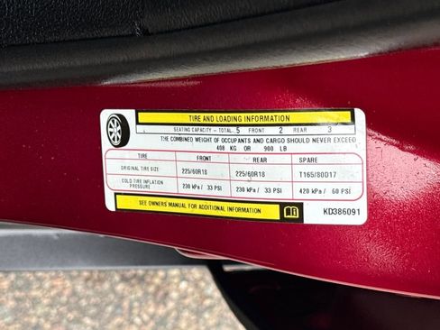 Used 2019 Jeep Cherokee Latitude Plus image 43