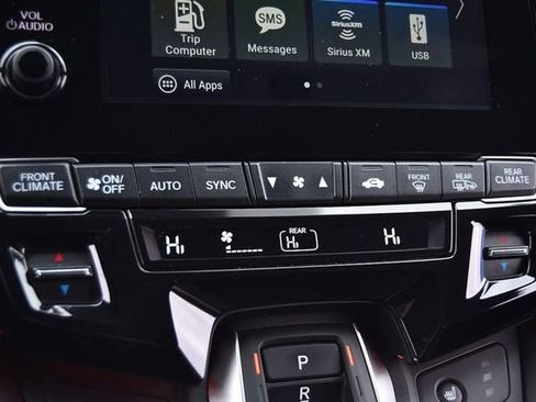 Certified 2024 Honda Odyssey Sport image 16