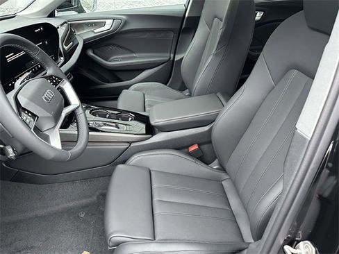 New 2025 Audi A5 2.0T Premium Plus image 9