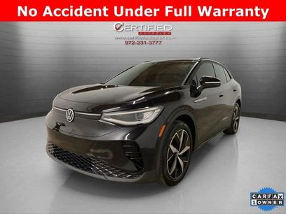 Used 2023 Volkswagen ID.4 S