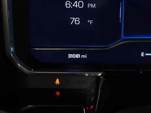 Used 2023 Chevrolet Silverado 1500 LT image 22