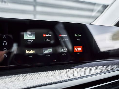 Used 2026 Cadillac Escalade V image 97