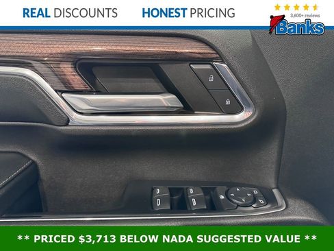 Certified 2024 Chevrolet Silverado 2500 LT image 21