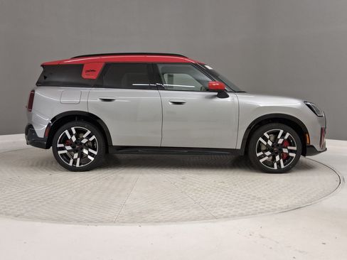New 2027 MINI Cooper Countryman John Cooper Works AWD/4WD image 6
